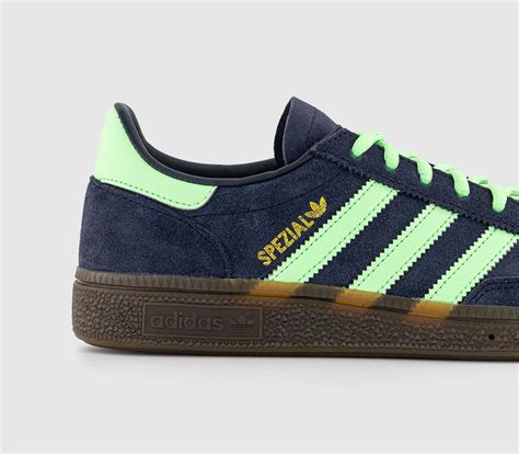 Buy Handball Spezial 'Legend Ink Green Spark' 